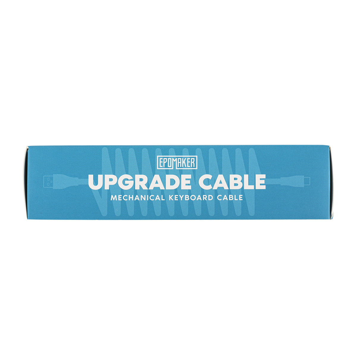 EPOMAKER MIX Cable V2 retail packaging detail