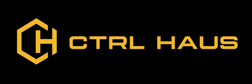 CtrlHaus (Pty) Ltd