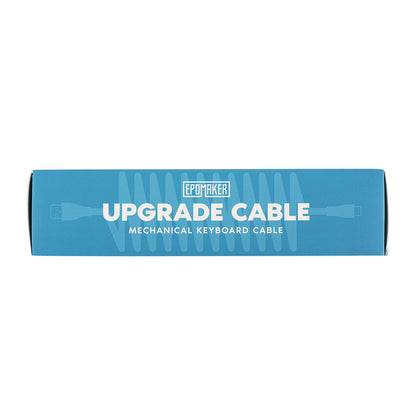 EPOMAKER MIX Cable V2 retail packaging detail
