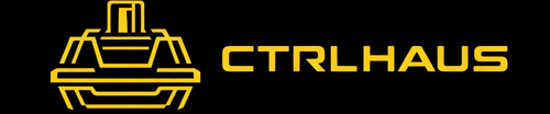 CtrlHaus (Pty) Ltd